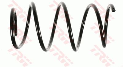 Balstiekārtas atspere TRW JCS694