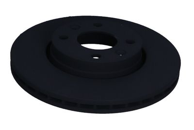 Тормозной диск QUARO QD2881HC