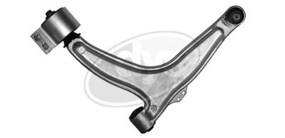 Neatkarīgās balstiekārtas svira, Riteņa piekare DYS 20-00491-2