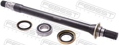 Приводной вал FEBEST 1012-V250MTRH
