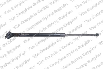 Gāzes atspere, Bagāžas/Kravas nodalījuma vāks LESJOFORS 8155465