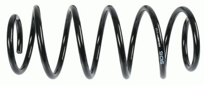 Пружина ходовой части SACHS 997 382