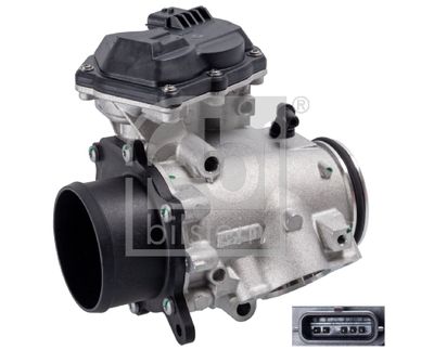 Клапан возврата ОГ FEBI BILSTEIN 175028