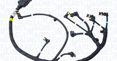 Vārsta elements, Hidr. agregāts-Automātiskā pārnesumkārba MAGNETI MARELLI 024000029010