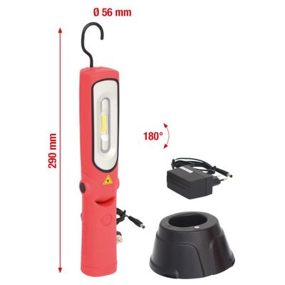 Lukturītis KS TOOLS 150.4310