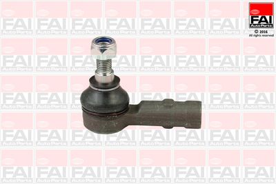 Наконечник поперечной рулевой тяги FAI AutoParts SS029