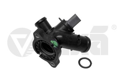 Dzesēšanas šķidruma flancis vika 11211855101