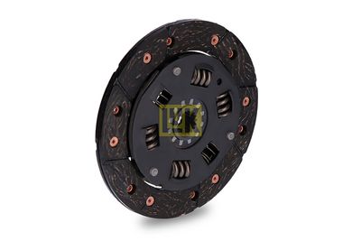 Диск сцепления Schaeffler LuK 316 0059 16