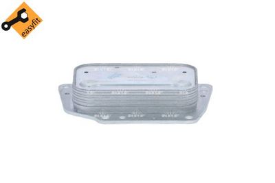 Eļļas radiators, Motoreļļa NRF 31794