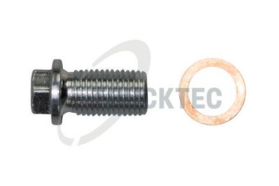 Korķis, Eļļas vācele TRUCKTEC AUTOMOTIVE 02.43.264