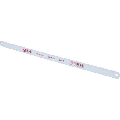 Zāģa asmens KS TOOLS 129.6620-24