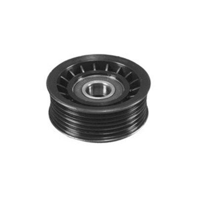 Spriegotājrullītis, Ķīļrievu siksna MAGNETI MARELLI 331316170104