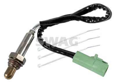 Лямбда-зонд SWAG 33 10 3762