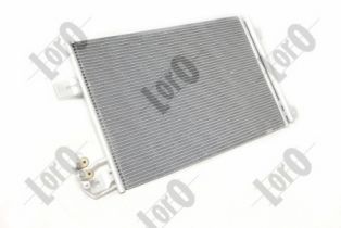 Конденсатор, кондиционер ABAKUS 0530160034