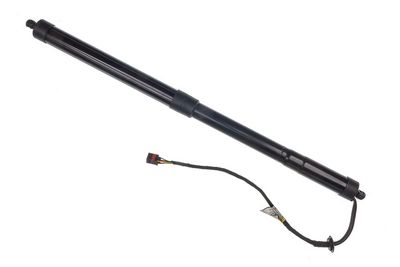 Elektromotors, Bagāžas nod. vāks DENCKERMANN G100128