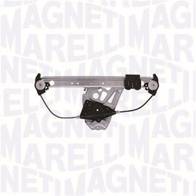 Stikla pacelšanas mehānisms MAGNETI MARELLI 350103170219