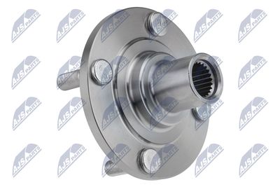 Riteņa rumba NTY KLP-NS-014P