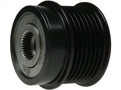 Ģeneratora brīvgaitas mehānisms AS-PL AFP6074S