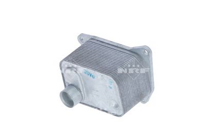 Eļļas radiators, Motoreļļa NRF 31358