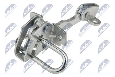 Фиксатор двери NTY EZC-FT-164
