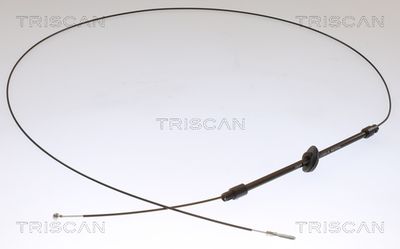 TRISCAN 8140231158 Trose, Stāvbremžu sistēma