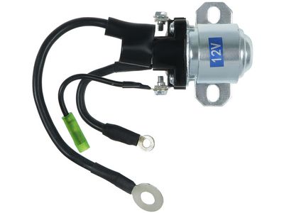 Ievilcējrelejs, Starteris AS-PL SS5300S