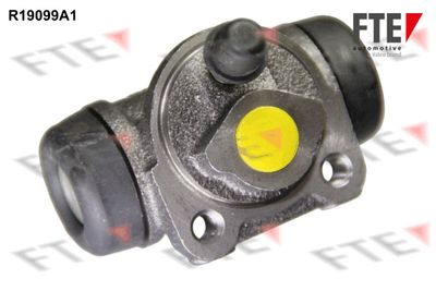 Riteņa bremžu cilindrs FTE 9210136