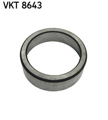 Gultnis, Pārnesumkārba SKF VKT 8643