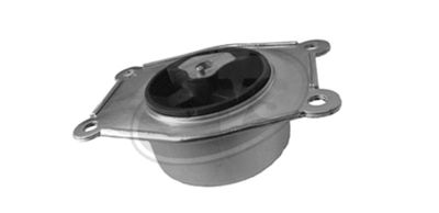 Подвеска, двигатель DYS 71-22478