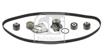 Водяной насос + комплект зубчатого ремня FEBI BILSTEIN 32735