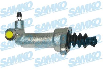 Darba cilindrs, Sajūgs SAMKO M30096