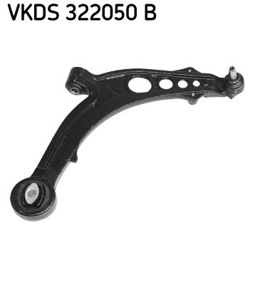 Neatkarīgās balstiekārtas svira, Riteņa piekare SKF VKDS 322050 B