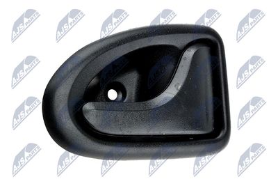 Наружная ручка двери NTY EZC-VC-001