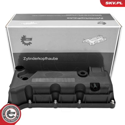 Cilindru galvas vāks ESEN SKV 48SKV156
