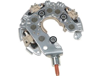 Taisngriezis, Ģenerators AS-PL ARC6105S