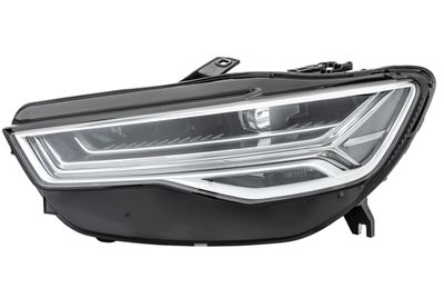 Основная фара HELLA 1EX 012 976-211