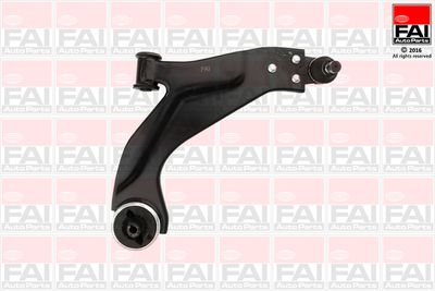 Neatkarīgās balstiekārtas svira, Riteņa piekare FAI AutoParts SS023