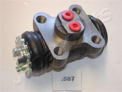 Riteņa bremžu cilindrs JAPANPARTS CS-587