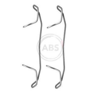 A.B.S. 1123Q Piederumu komplekts