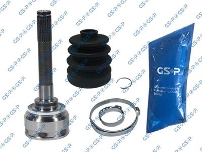 Шарнирный комплект, приводной вал GSP 814017