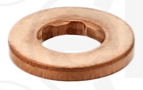 Прокладка, корпус форсунки ELRING 456.810