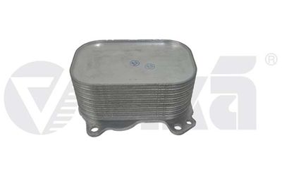 Eļļas radiators, Motoreļļa vika 11171703401
