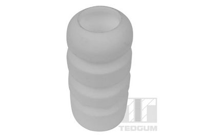 Gājiena ierobežotājs, Atsperojums TEDGUM 00516816