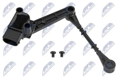 Sensors, lukturu augstuma regulēšana NTY ECX-LR-009