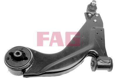 Õõtshoob, käändmik Schaeffler FAG 821 0261 10