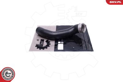 Pūtes sistēmas gaisa caurule ESEN SKV 24SKV521