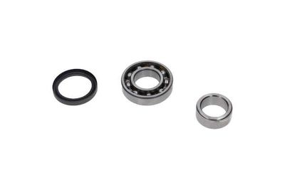 Riteņa rumbas gultņa komplekts KAVO PARTS WBK-10106