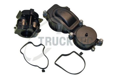 Vārsts, Motora kartera ventilācija TRUCKTEC AUTOMOTIVE 08.10.141