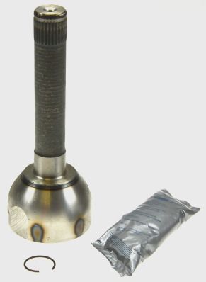 Шарнир, приводной вал LÖBRO 301095