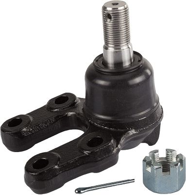 Balst-/Virzošais šarnīrs TRW JBJ327